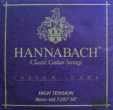 Hannabach-7287HT
