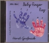 CD zu den Heften Luftspr�nge, Stadtbummel und Caledonian Summer von Horst Gro�nick
