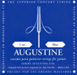 Klassik-Saiten Augustine Concert Blue