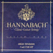 Hannabach-728HT