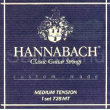 Hannabach Custom-Made MT