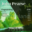 John Pearse PJ116