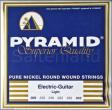 E-Saiten Pyramid 401100 Light